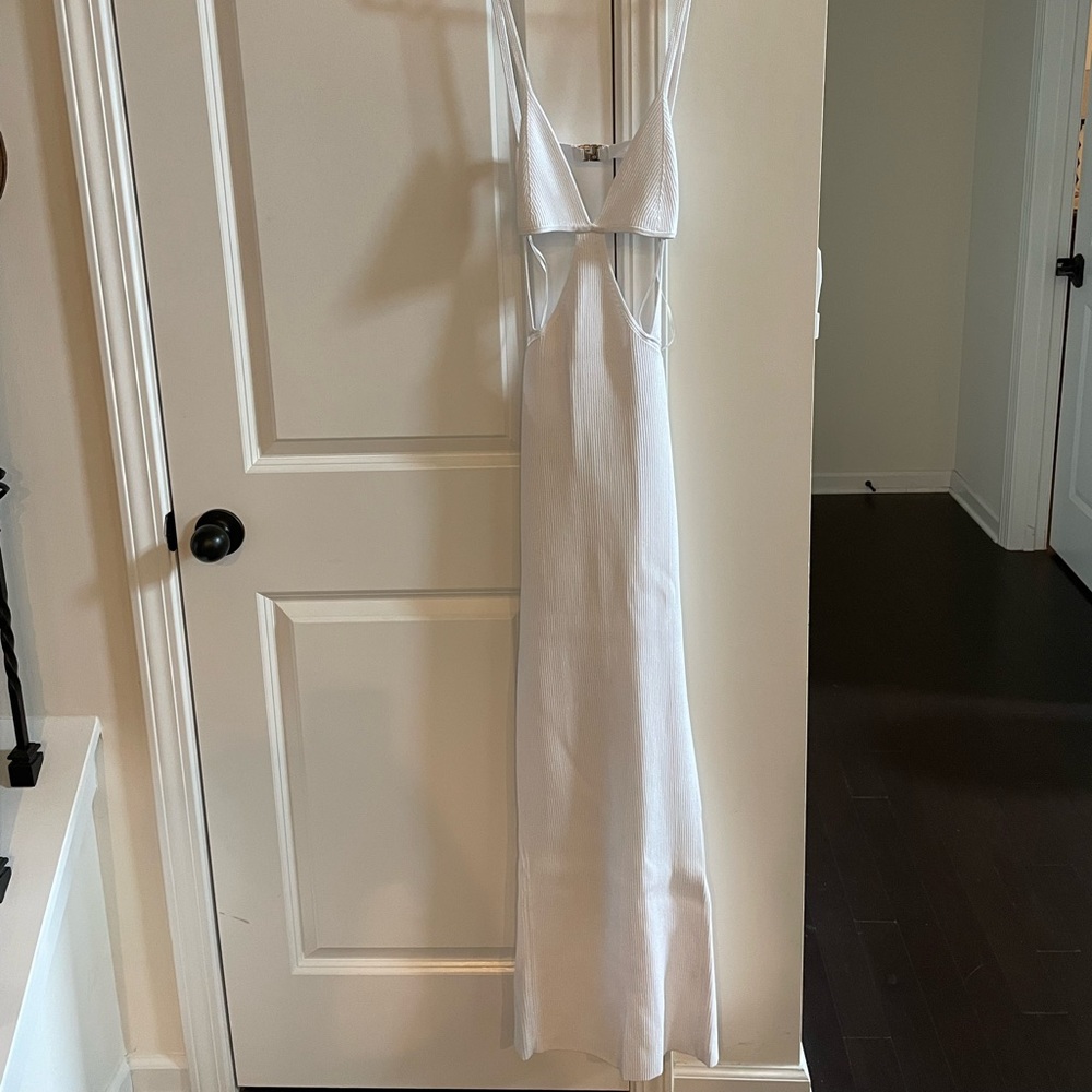 Retrofete Sinclair Dress